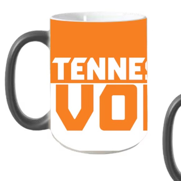 Tennessee Volunteers reveal mug - Picture 7 of 16